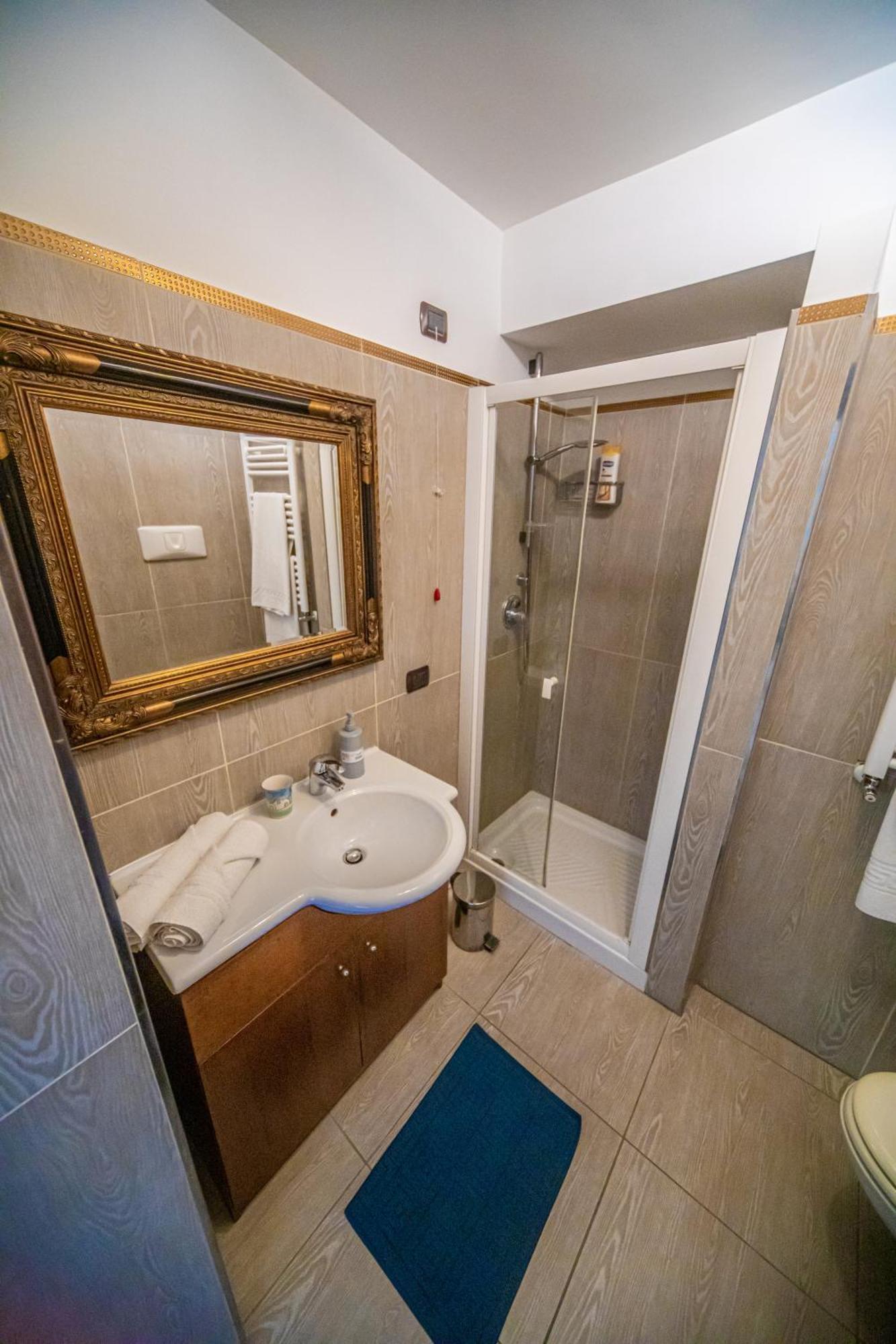 La Rada B&B Bacoli Ngoại thất bức ảnh